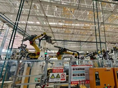 China Silk Road Group and Chengli Automobile Group join forces to expand overseas markets